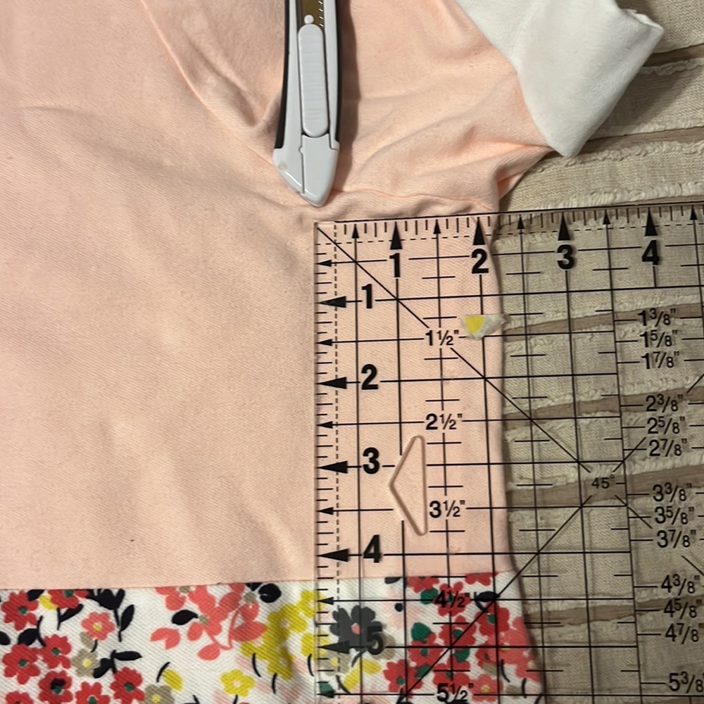 Tommy Hilfiger Colorblock Floral Stripe Polo - Women’s Plus Size 3X - Picture 7 of 16